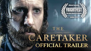 New Disturbing Gothic Horror Movie: THE CARETAKER Trailer (FrightFest Official Selection)