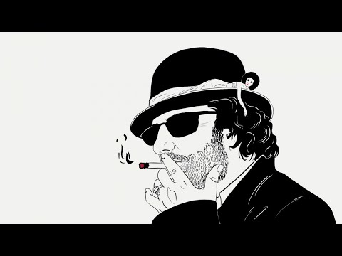 Rachid Taha - Minouche (Clip Officiel)