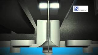 Deep-drawn manufacturing technology from Presspart