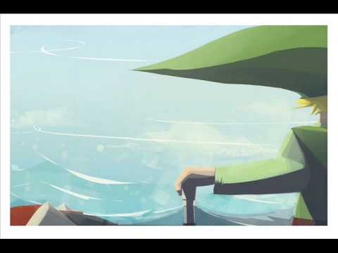 Dragon Roost Island Remix-C-Storm