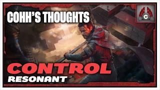 Control Resonance Review — Full Breakdown & Transcript