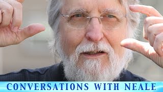 Clips from Conversations with Neale Donald Walsch - Series on Amazon