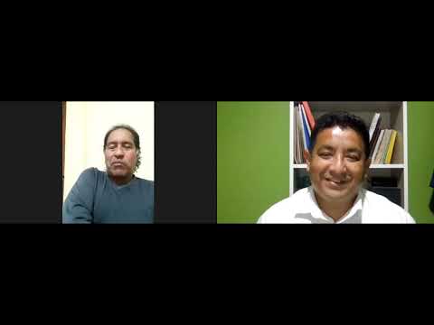 Lizandro Barbarán nos habla del Unión San Martín de Pisco