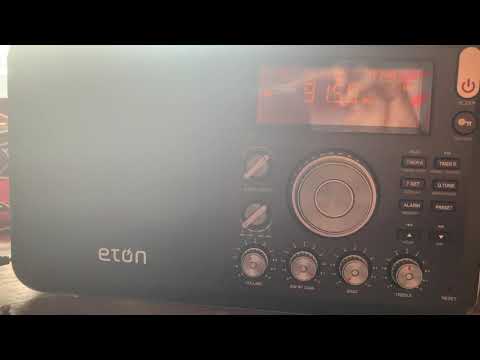 FM DX: 91.5 WBJC Baltimore, Maryland - Received in NW Arkansas - via E-Skip