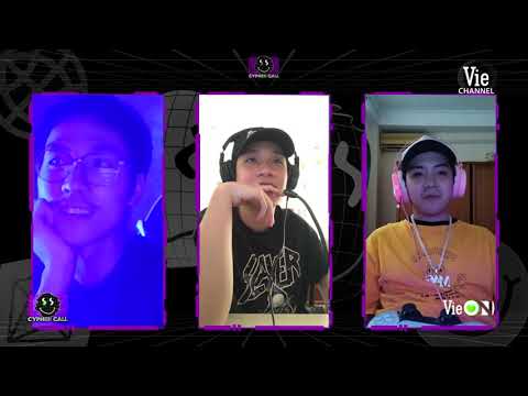 Coldzy, RZ Mas, 2pillz cầu cứu hội tỷ phú mới nổi Mai Âm Nhạc, HNHNGAN, tlinh| Cypher Call - Tập 9