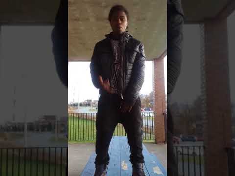 Savage Tha God - FIRRRRRRRRREEEEEEEEE FREESTYLEEE