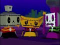 1 Second Of Every Episode Of Midnight Horror School