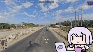 【GeoGuessr】風景から国を特定する