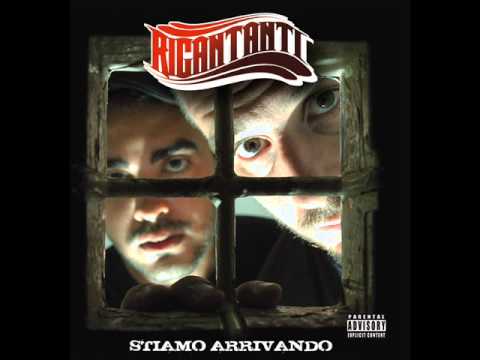 Rigantanti - 10 - Solo per noi (Stiamo Arrivando)