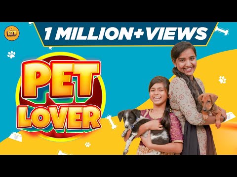 Pet Lover | EMI