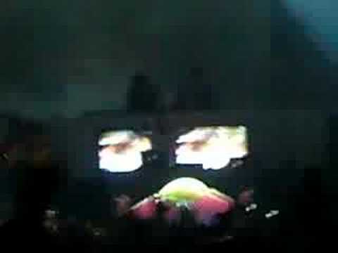 Paul van Dyk @ Foro Alterno Guadalajara - Brinca