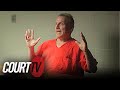 Exclusive Jailhouse Interview with Convicted Killer Brian Smith