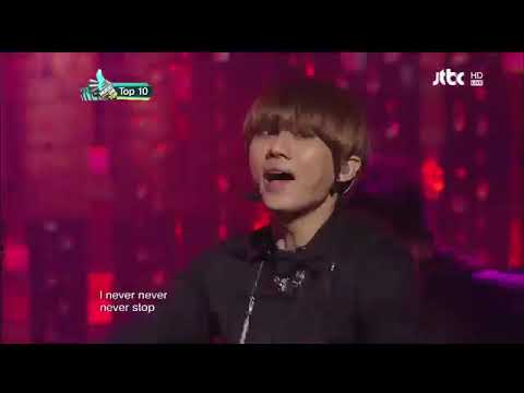 Trouble Maker- Trouble Maker Special Live