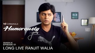 TVF Play   Humorously Yours S02E01 I Watch all epi
