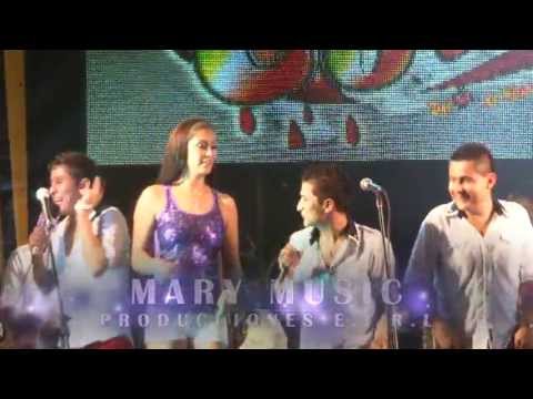 Corazon Sensual - Mi nuevo amor (Primer Aniversario)