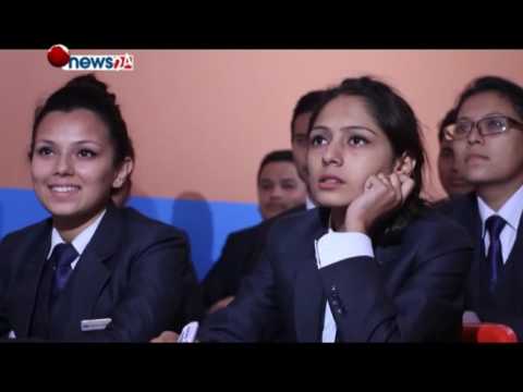 INFO TALK (2073/9/7)-NEWS 24