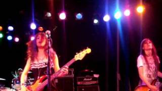 KSM at the Roxy-Don&#39;t Rain On My Parade