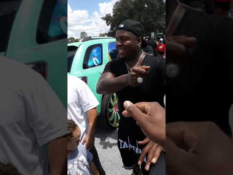 Tom g#lilduval#kamillion#city boi wit video