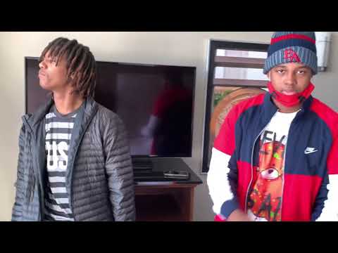 LilRaindrop! - BLADE2! [official video] Feat. LilDrippyCam (Prod. Astrobeatz)