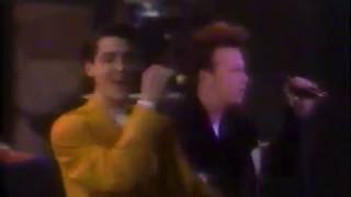 NKOTB In Your House 1990