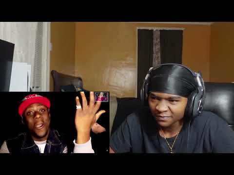 GrimeBlog - KB - 3rdSide American REACTION