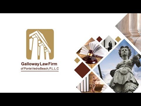 Play Law Firm Video