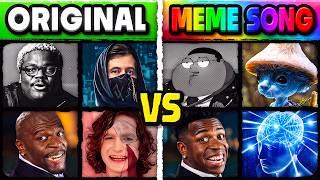 Download lagu ORIGINAL SONG vs MEME VERSION (2026) mp3 Download lagu ORIGINAL SONG vs MEME VERSION (2026) mp3