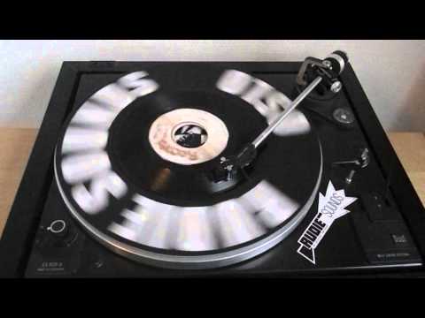 Amiel Moodie ‎– Ratchet Knife