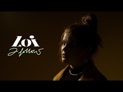 Loi - I Follow (Official Music Video)
