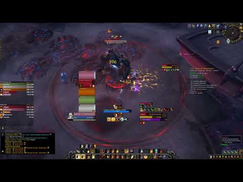 Halls of Atonement +16 | Holy Paladin PoV