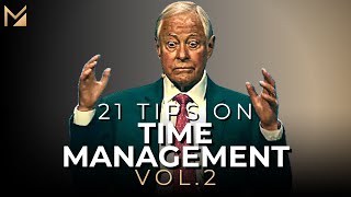 Brian Tracy: Do This And Become UNSTOPPABLE! | PART (2) - Best Motivational Speech 2024