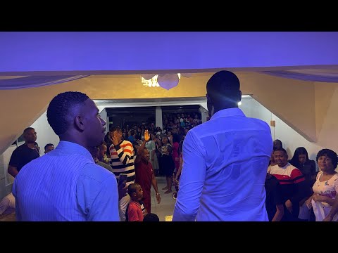 FOI DIFERENTE O QUE ACONTECEU VEJA - SAMUEL ELEOTÉRIO E PR XAVIER 🔥🔥