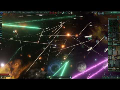 [Stellaris] ACOT is pretty wild