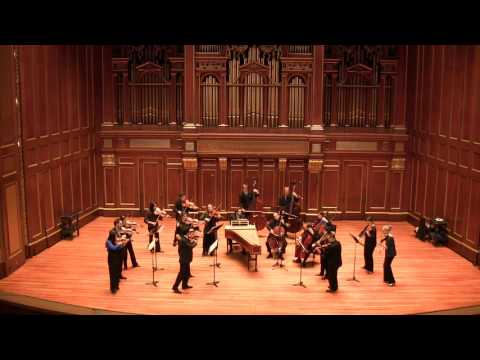 A Far Cry - Francesco Geminiani: Concerto Grosso op. 3, no. 3