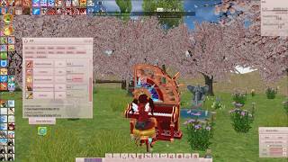 Boku no Friend - Mabinogi