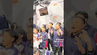 Download lagu Semangat Harimau Selatan mp3