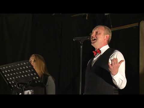 TS Bedem Bihać -  Lijepo li je ovo naše Bišće (3.internacionalna smotra tamburaša Bihać 2018.)