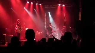 Glittertind - Kvilelaus, Live @ Byscenen, Haugesund