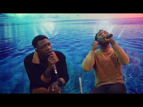 ULISEMA NAPO SHINDWA NI KUITE IVI LEO NA KUITA NISIKIE - Espoir Rbe & Trésor Trab