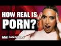 How Real Is Porn GK Barry Investigates