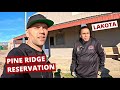 Poorest Native American Reservation What It Really Looks Like