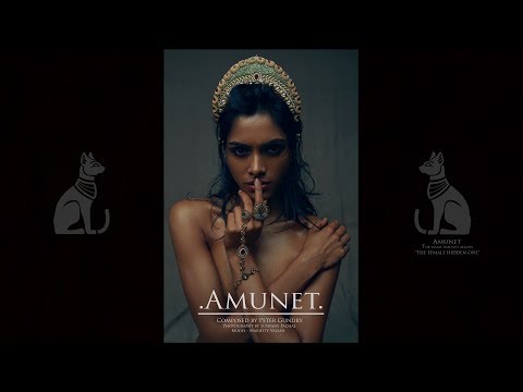 World Music - Amunet (The Hidden One) | Egyptian