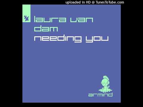 Laura Van Dam - Needing You (Extended Mix)