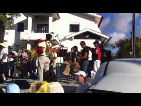 Encontro de Gaiteiros da Presa de Mira 2011