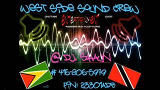 Half on a Baby Vybz Kartel Stress Free Mix