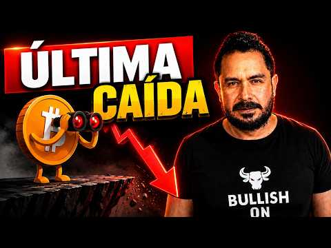 Bitcoin podría caer a $61,000, pero hay un posible giro en las posiciones cortas