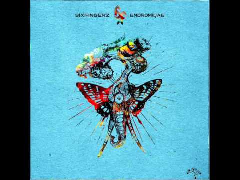 Sixfingerz - Mean Anomaly