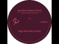 Prinzhorn Dance School – Reign (Shit Robot Remix ...