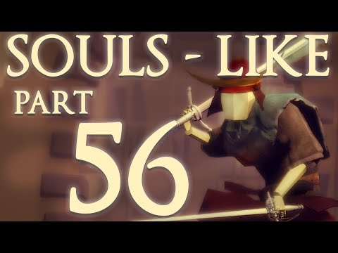 (Start from part 150) Souls-like Part 56 Refactored Attacks - Unity Tutorial (Advanced)