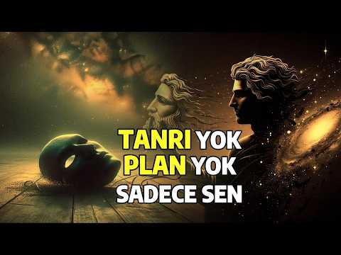 Life in a Godless Universe: Ultimate Freedom or Infinite Loneliness? - Atheism and Existentialism